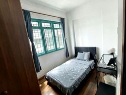 Changi Court (D16), Condominium #628214291